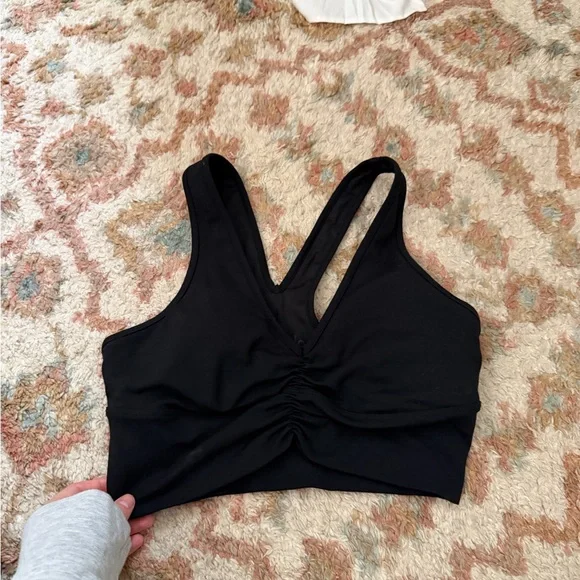 ALO WILD THING bra - Picture 6 of 7